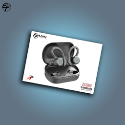 ایرفون بلوتوثی ایفورج مدل MA-Buds 02