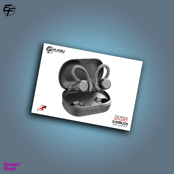 ایرفون بلوتوثی ایفورج مدل MA-Buds 02