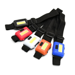 چراغ پیشانی مدل cmp-10wcob