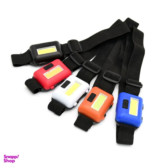 چراغ پیشانی مدل cmp-10wcob