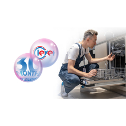 ماشین ظرفشویی کلور مدل CDW-H15VS مناسب 15 نفره