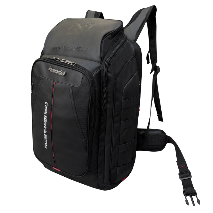 کوله پشتی لپ تاپ فوروارد مدل FCLT0016 GAMERS PROFESSIONAL