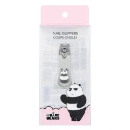 ناخن گیر کودک مینیسو مدل Coupe ongles کد 103