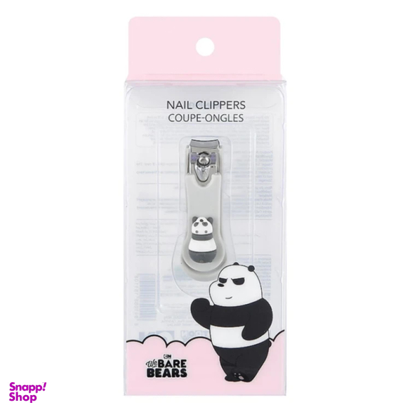 ناخن گیر کودک مینیسو مدل Coupe ongles کد 103