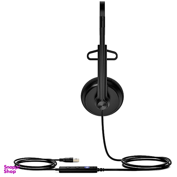 هدست باسیم یالینک مدل UH34 Lite Mono
