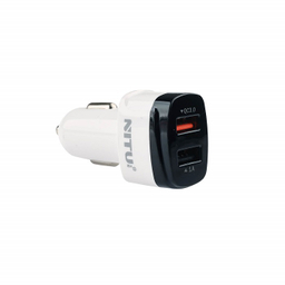 شارژر فندکی نیتو مدل NT-CC835