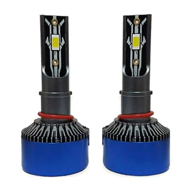 هدلایت ام زد ام مدل Dragon پایه H4 بسته دو عددی