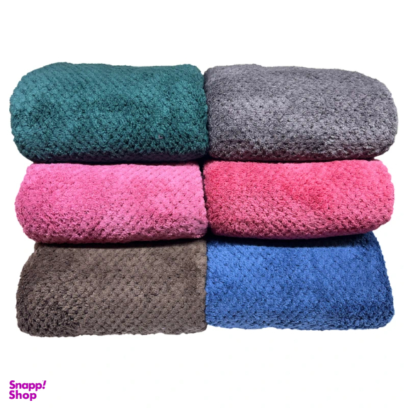 حوله حمام مدل نانو پولیشی سایز 160×80 سانتی متر