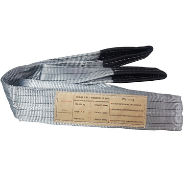 تسمه حمل بار مدل WS48 طول 8 متر