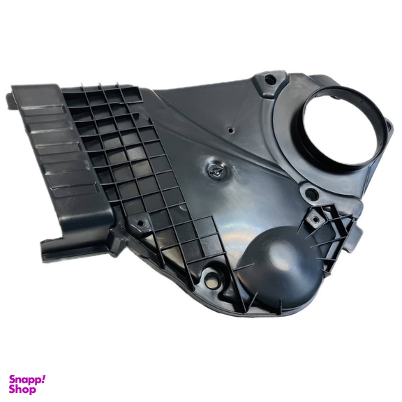 قاب پایین تسمه تایم اچ آی سی کد 7255 مناسب برای پژو 206 تیپ 2