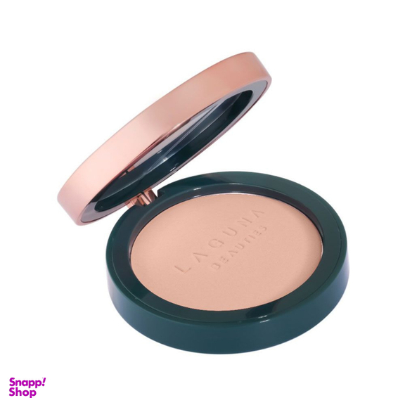 رژگونه لاگونا کد LB08 رنگ بژ