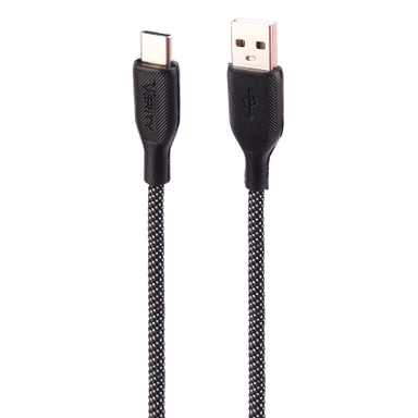 کابل تایپ سی فست شارژ وریتی مدل CB 3149T طول ۱ متر