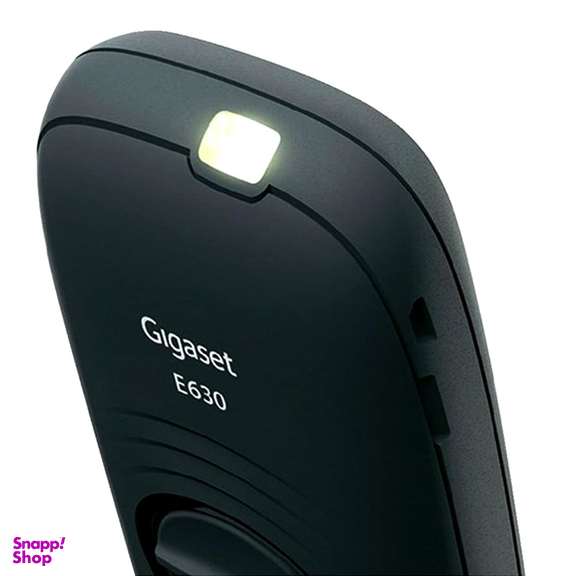تلفن بی سیم گیگاست مدل E630A
