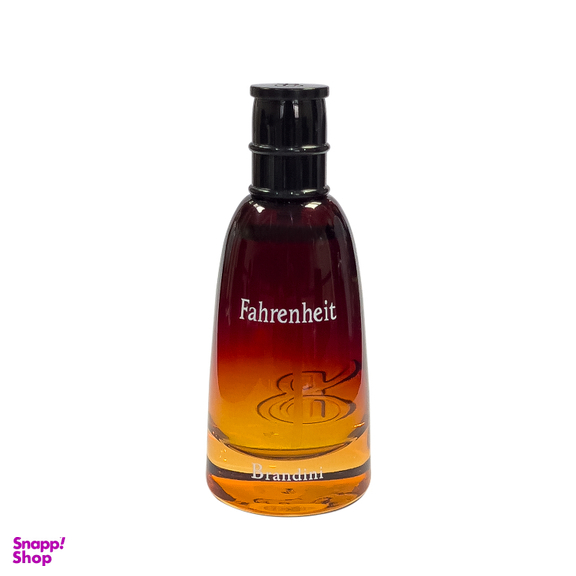 عطر مردانه برندینی مدل فارنهایت حجم ۳۳ میلی لیتر