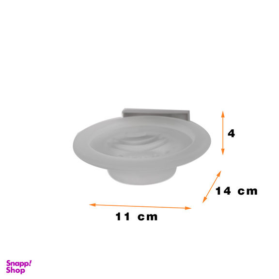 جاصابونی دلفین مدل Est-06-ss