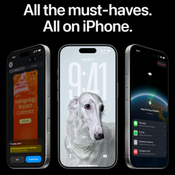 گوشی موبایل اپل مدل iPhone 17 Pro تک سیم کارت و eSim ظرفیت 512 گیگابایت و رم 12 گیگابایت نات اکتیو