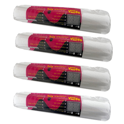 مسدود کننده دریچه کولر وندا مدل V مجموعه 4 عددی