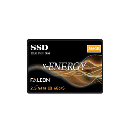 حافظه SSD اینترنال ایکس-انرژی مدل Falcon