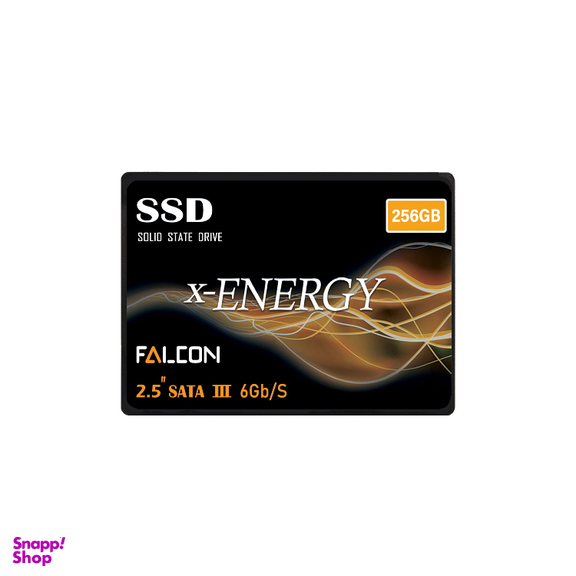 حافظه SSD اینترنال ایکس-انرژی مدل Falcon