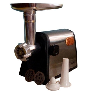 چرخ گوشت بوش کد WB-01MG