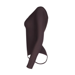 بادی آستین بلند زنانه ایزی دو مدل GD-17189909