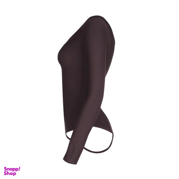 بادی آستین بلند زنانه ایزی دو مدل GD-17189909