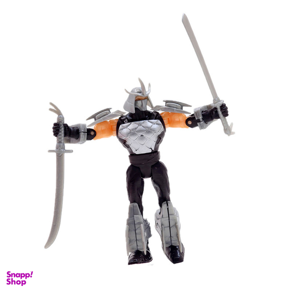 اکشن فیگور ناب سل مدل لاکپشت های نینجا طرح شریدر