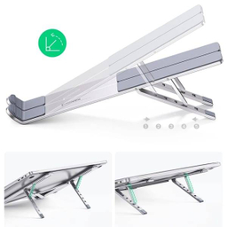پایه نگهدارنده لپ تاپ یوگرین مدل LP451 کد 40289
