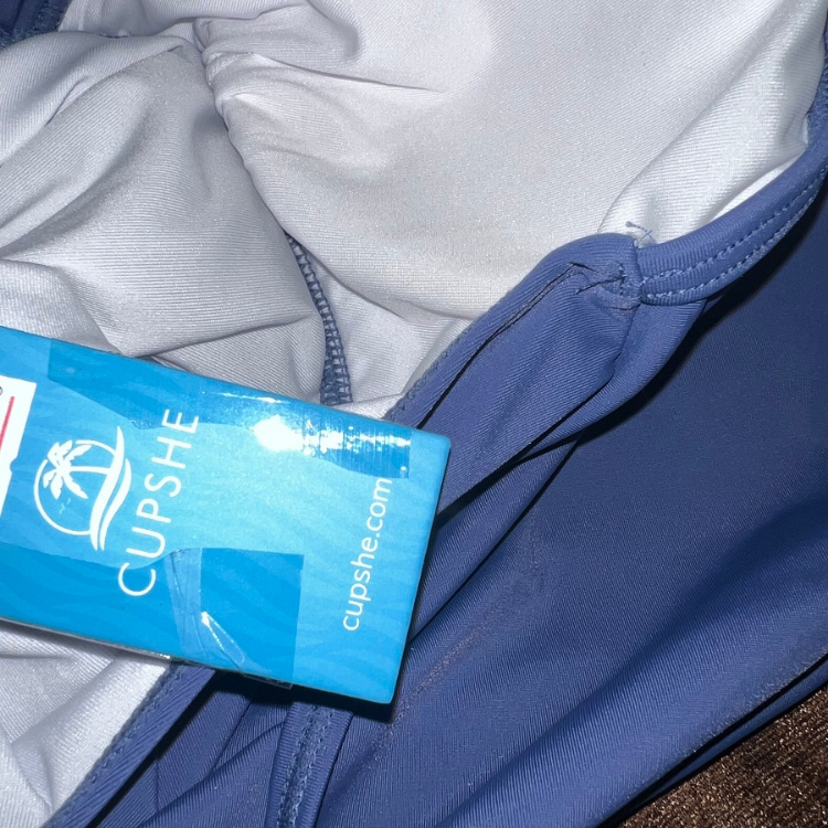 مایو یک تکه زنانه کاپشی کد 422224