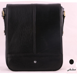 کیف دوشی زنانه لیدوما مدل Li-407 چرم طبیعی