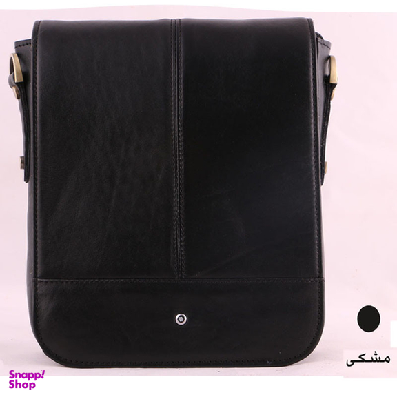 کیف دوشی زنانه لیدوما مدل Li-407 چرم طبیعی