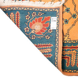 فرش دستباف سی پرشیا کد 171902 سایز 295x206 سانتی‌ متر