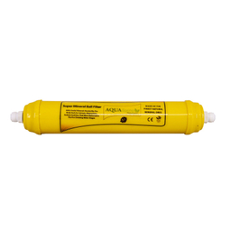 فیلتر دستگاه تصفیه آب آکوآ اسپرینگ مدل SUPER MINERAL-S7