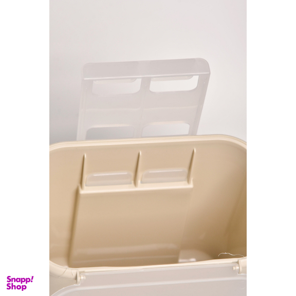 سطل زباله کابینتی آریاسام کد 190