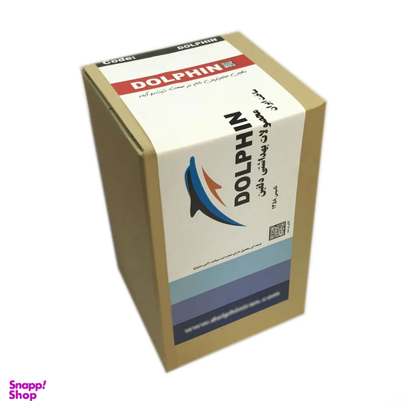 قفسه حمام دلفین مدل 30J3-RG