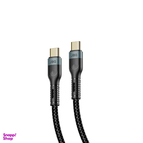 کابل تبدیل USB Type-C جی بی کیو مدل CA-720 CC طول 1.5 متر