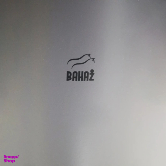 سطل زباله بهازکالا مدل کنار سالنی کد YPBZ-TU/MAT-80CM