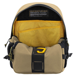 کوله پشتی نشنال جئوگرافیک مدل N21215 EXPLORER
