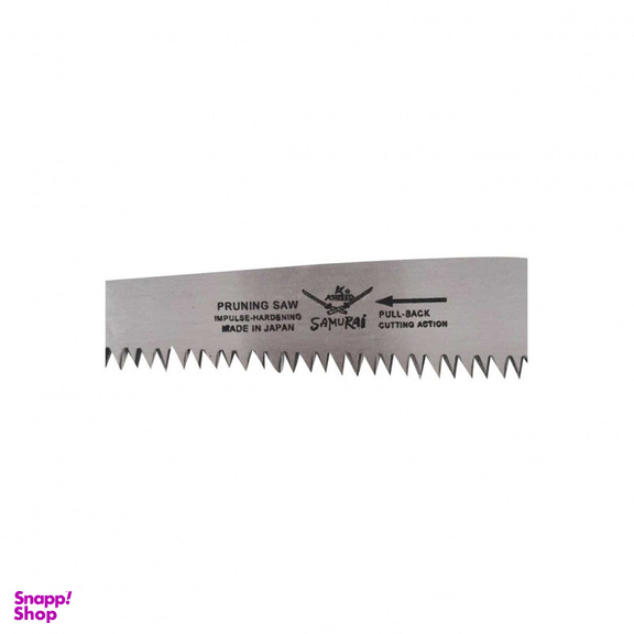 اره باغبانی سامورایی مدل مدل JD-180-LH