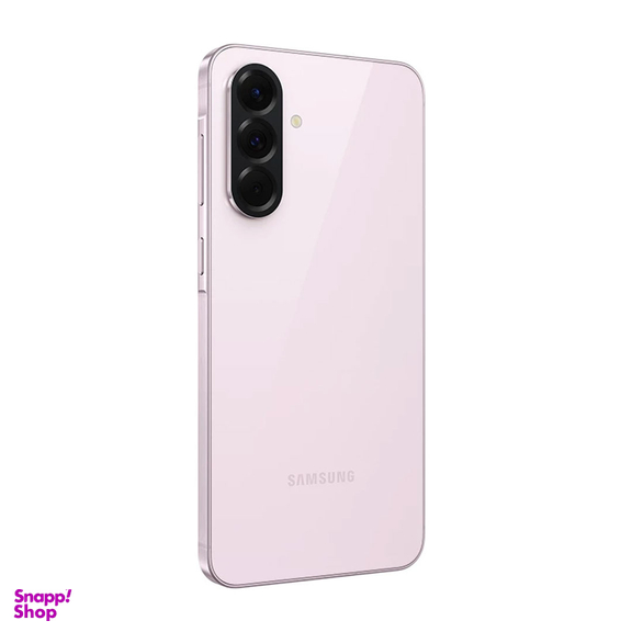 گوشی موبایل سامسونگ مدل Galaxy A56 دو سیم کارت ظرفیت 256 گیگابایت و رم 12 گیگابایت - ویتنام