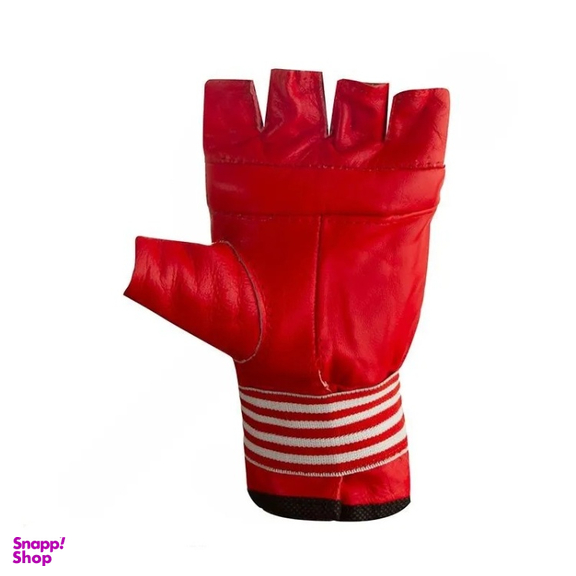 دستکش چرمی کونگ فو Everlast کد 001