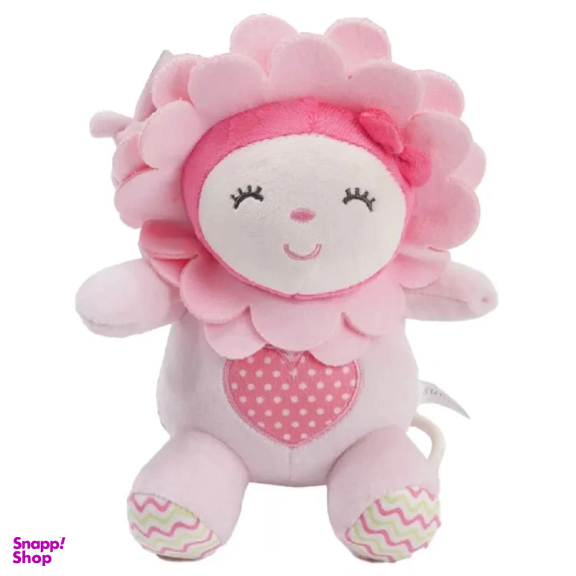 آویز کریر نخکش موزیکال طرح دختر