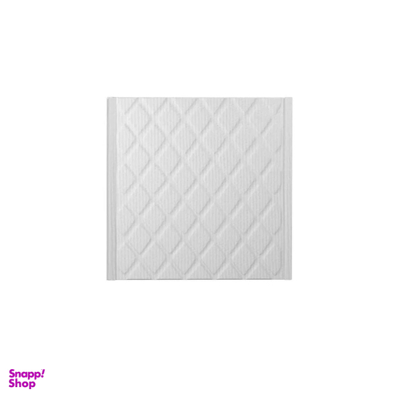 پد پاک کننده آرایش صورت ناژه مدل 02 بسته 90 عددی