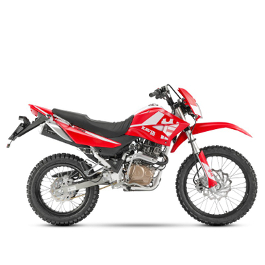موتورسیکلت کویر مدل T2 1403