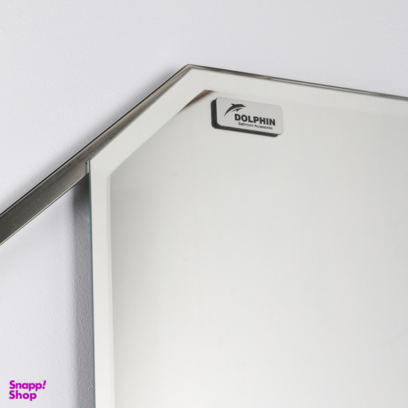 آینه دلفین مدل S22