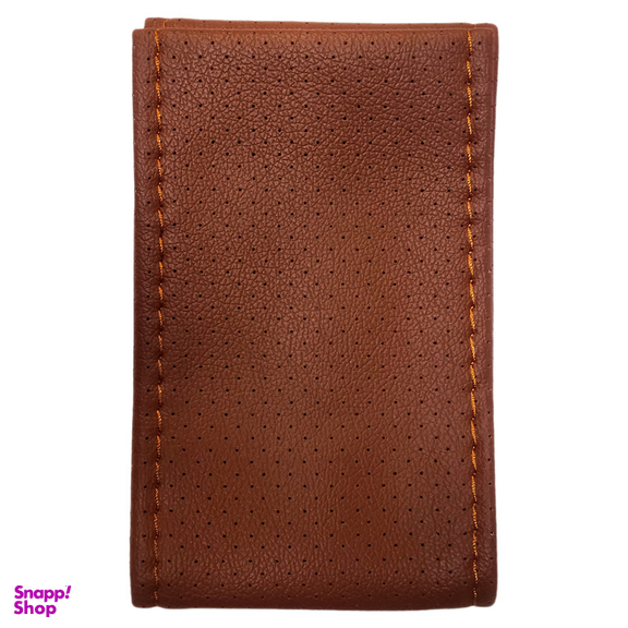 روکش فرمان مدل TEX کد 06 طرح سوزنی مناسب برای کوییک