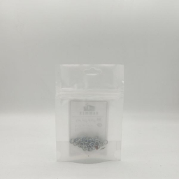 واشر هامر مدل فنری کد M4 بسته 100 عددی