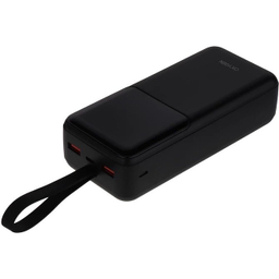 پاوربانک اکسیژن مدل OX-190 ظرفیت 30000 میلی آمپر ساعت