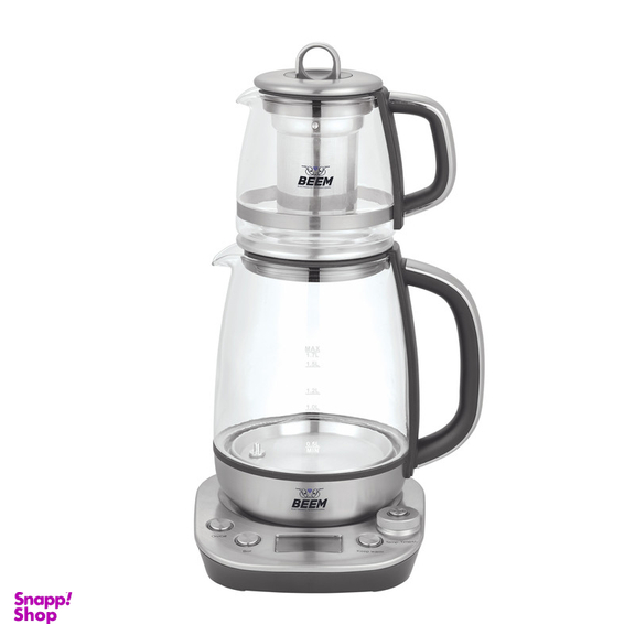 چای ساز روی هم بیم مدل TM2806