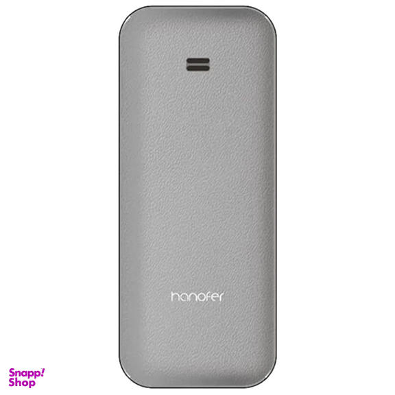 گوشی موبایل هانوفر مدل 8000M دو سیم کارت